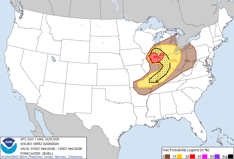 D1
#EnhancedRisk in #HoosierAlley esp #Chicago,#AuroraIL,#Joilet,#Naperville,#ElginIL,#GaryIN,#SouthBend,#Evansville,#Cincinnati,#DaytonOH,#HamiltonOH,#Louisville,#Owensboro
10%SIG #Tornado/30%SIG #Wind/SIG #Hail risk #Wxtwitter #SPC #Severewx #MIwx #ILwx #INwx #MOwx #OHwx #KYwx