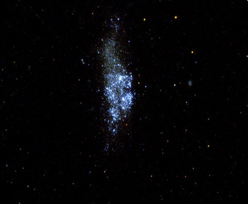 Rethik_D's tweet image. #ASTROSAT