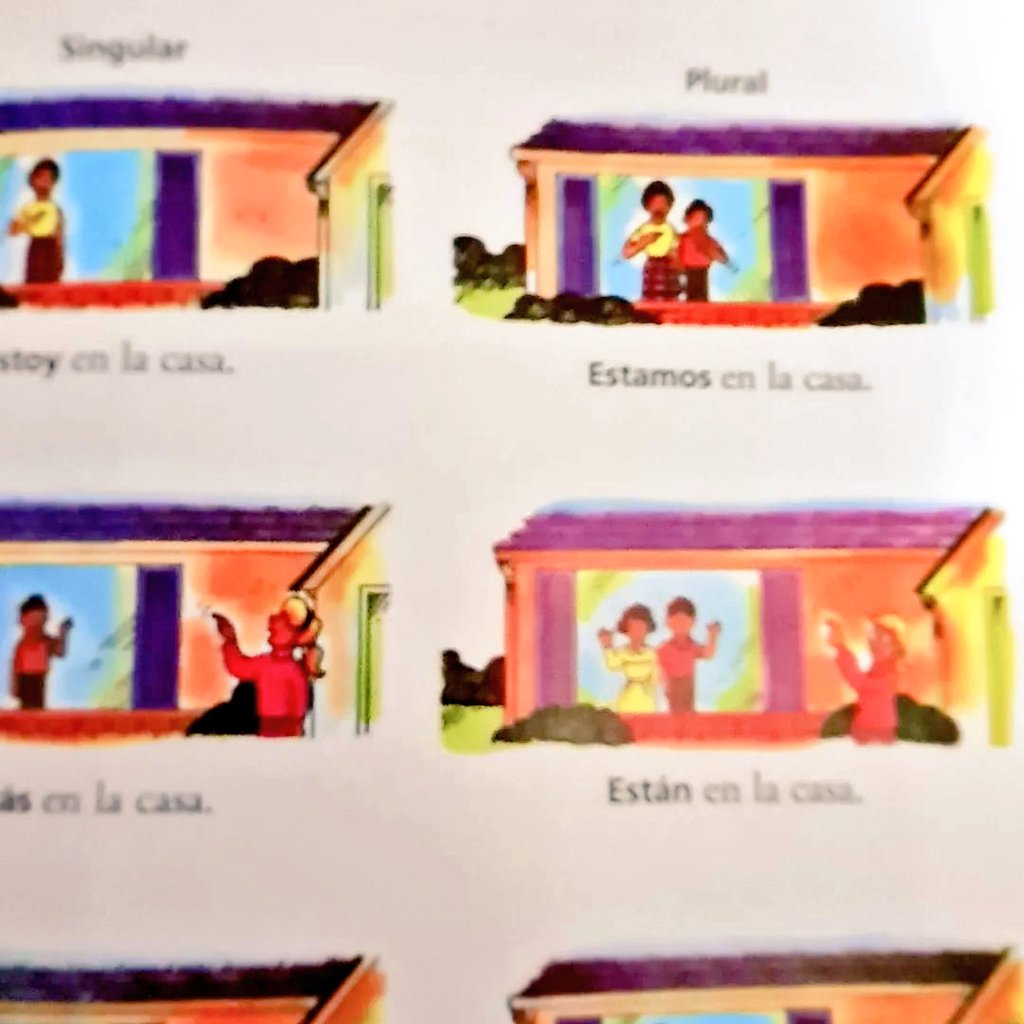 RqF96971452's tweet image. Verb estar: Yo estoy ,tu estas, el esta, nosotros estamis,uds estan ellos estan. A clip of the verb estar,bigger omage of it will be added soon. If you would like to be tutored and need lessons in Spanish or in ESL or need homework tutoring contact me here in Twitter.