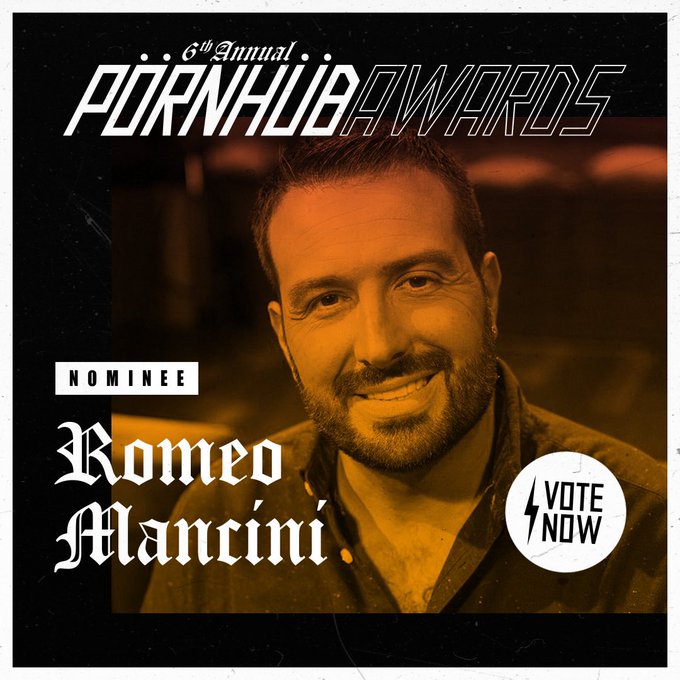Thank you @pornhub for the nomination!! #PHawards2024  Link below 👇 👇 https://t.co/LxYqMnrR3e<a class="tags" href="/tag/pornhub">@pornhub</a><a href="/tag/phawards2024"class="tags">#PHawards2024</a>