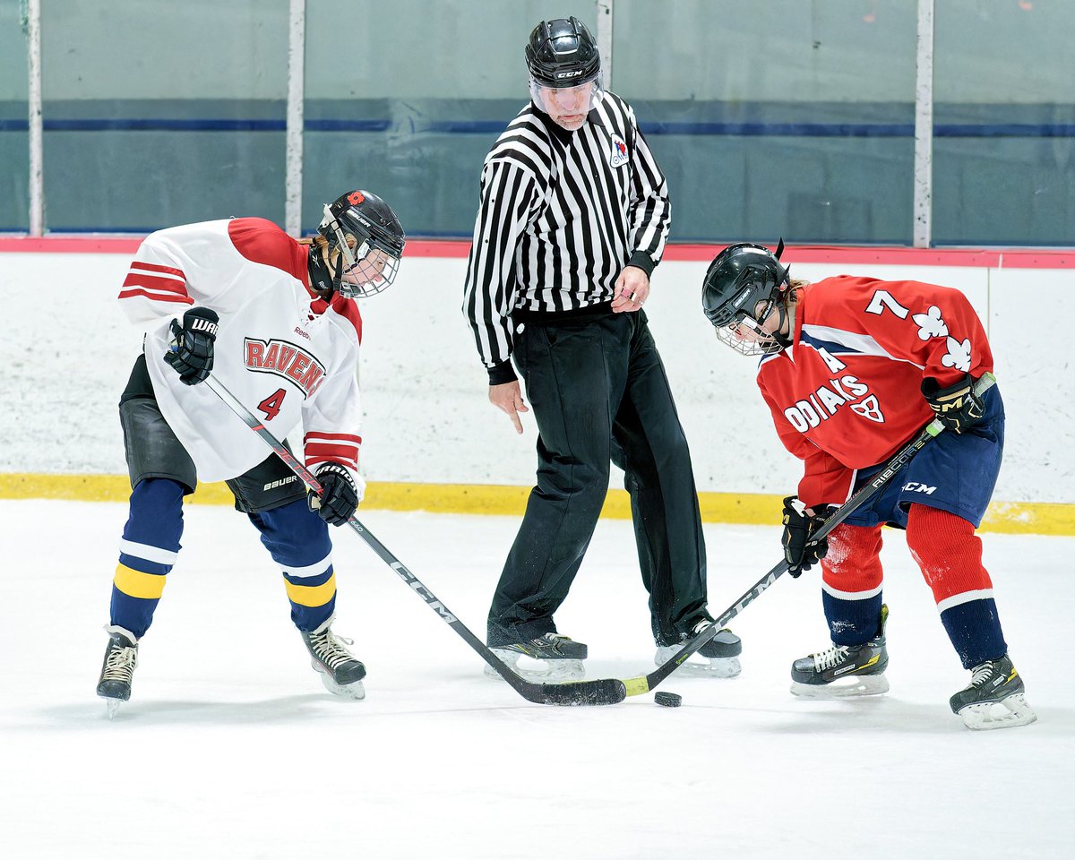 RavensSTA's tweet photo. Congratulations to our Varsity Girls Hockey Team!! 🥇

https://t.co/Bd8C8Fhq5L https://t.co/Gw85J3RlMm