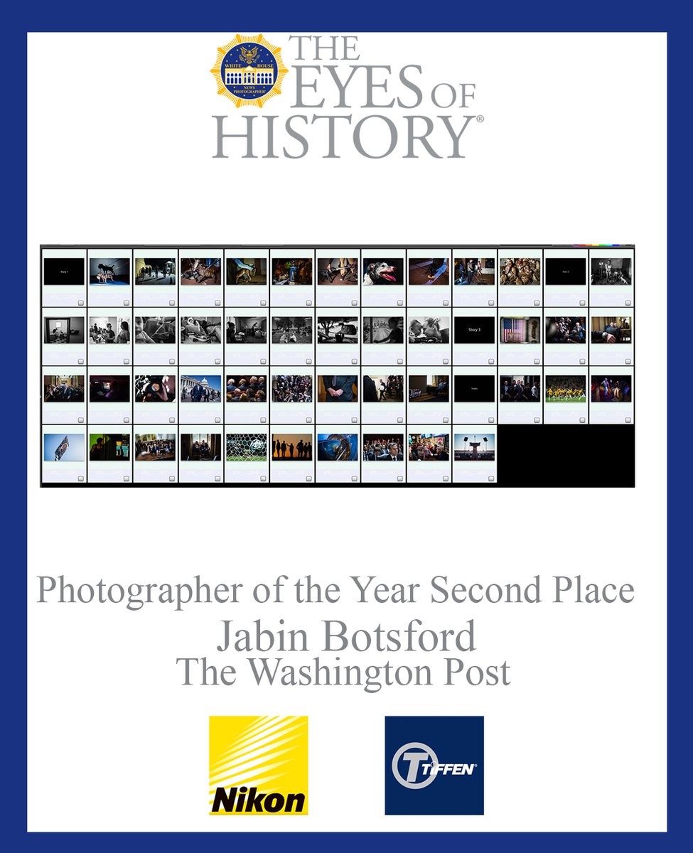 WHNPA (@whnpa) on Twitter photo CONGRATULATIONS to Jabin Botsford/Washington Post for 2nd place Photographer of the Year! #EyesofHistory2024 #EyesofHistory #WHNPA Special thanks to our sponsors @nikonusa and <a href="/tiffencompany/">Tiffen Company</a>
To see this full portfolio and the other winners: whnpa.org/the-eyes-of-hi… CONGRATULATIONS to Jabin Botsford/Washington Post for 2nd place Photographer of the Year! #EyesofHistory2024 #EyesofHistory #WHNPA Special thanks to our sponsors @nikonusa and <a href="/tiffencompany/">Tiffen Company</a>
To see this full portfolio and the other winners: whnpa.org/the-eyes-of-hi…