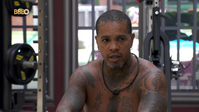 O discurso para eliminar o Rodrigo! #BBB24