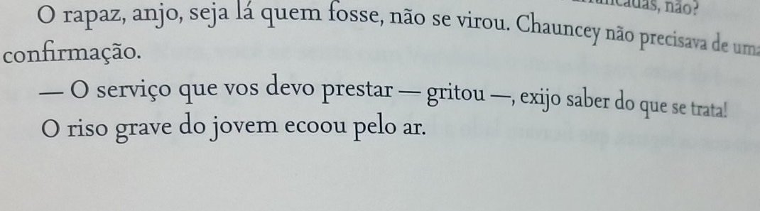 Patch fazendo terror psicológico desde 1565.

<a href="/HushHushBrasil_/">🎢 | Hush,Hush Brasil</a>