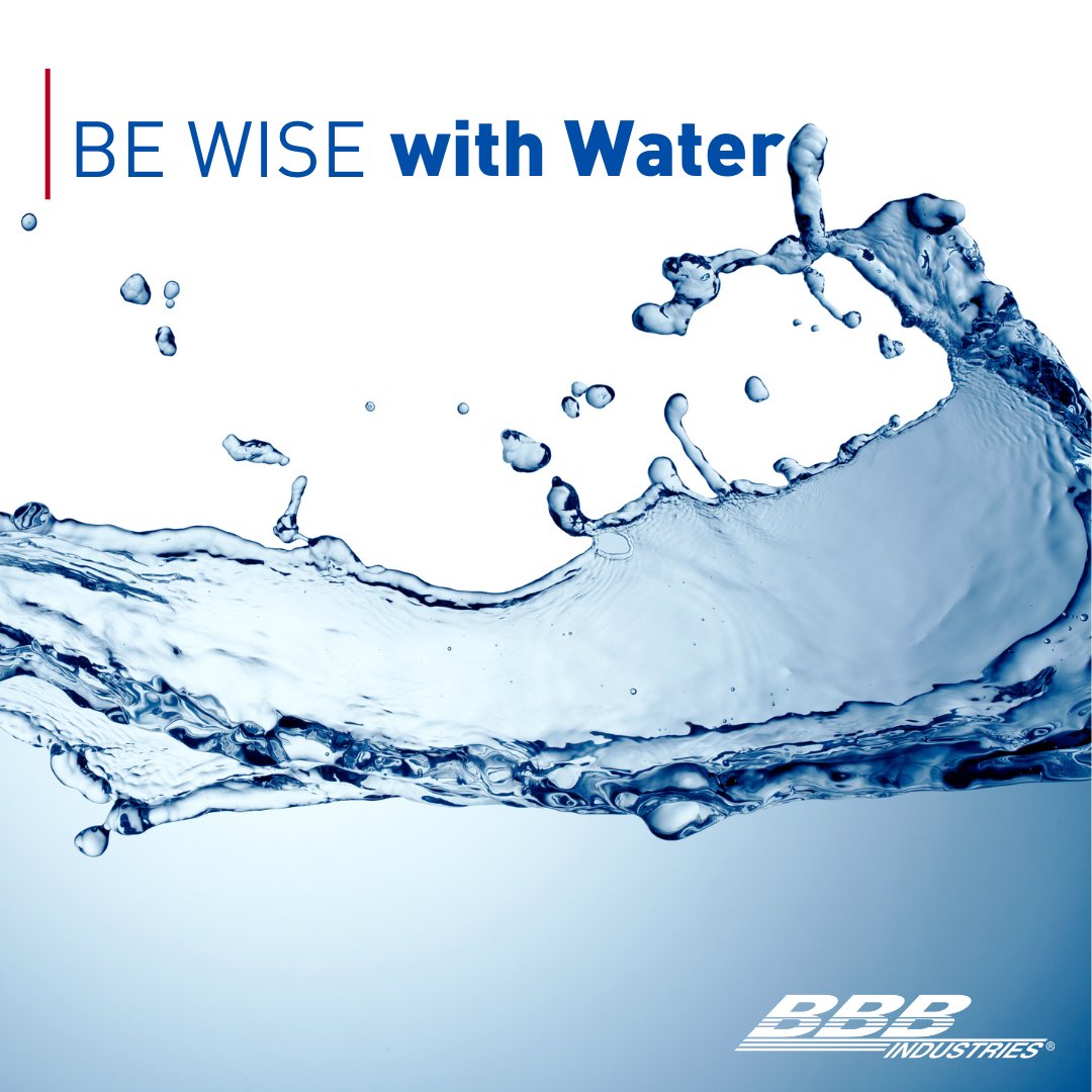 Check out our new case study “Be wise with water” by our sustainability team. Learn how we reduced water use and disposal costs in Mexico with an on-site wastewater treatment plant. #WaterWise #Sustainability bit.ly/49sN7pD