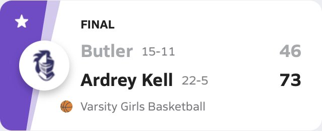SoMeck4AHoops (@someck4ahoops) on Twitter photo Rd 1 Playoff SoMeck Action - Girls
<a href="/AKWBB/">Ardrey Kell ℓα∂у киιgнтѕ Basketball</a> and <a href="/MyersParkWBB/">Myers Park WBB</a> Advance to Round of 32!
<a href="/SOUTHMECKWBB/">𝓢𝓸𝓾𝓽𝓱𝓶𝓮𝓬𝓴𝔀𝓫𝓫</a> falls to Independence. Rd 1 Playoff SoMeck Action - Girls
<a href="/AKWBB/">Ardrey Kell ℓα∂у киιgнтѕ Basketball</a> and <a href="/MyersParkWBB/">Myers Park WBB</a> Advance to Round of 32!
<a href="/SOUTHMECKWBB/">𝓢𝓸𝓾𝓽𝓱𝓶𝓮𝓬𝓴𝔀𝓫𝓫</a> falls to Independence.