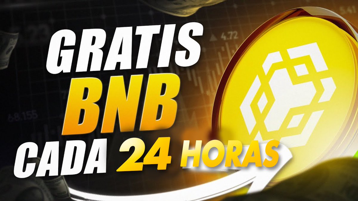 ¡Apúrate Regalan $25 Gratis (BNB) ¡GRATIS Y FACIL DE HACER DESDE METAMASK! ¡SE ACABA EL TIEMPO! ⏰

youtu.be/359Mq18r65c

<a href="/MafiaMiner/">Mafia Miner</a>