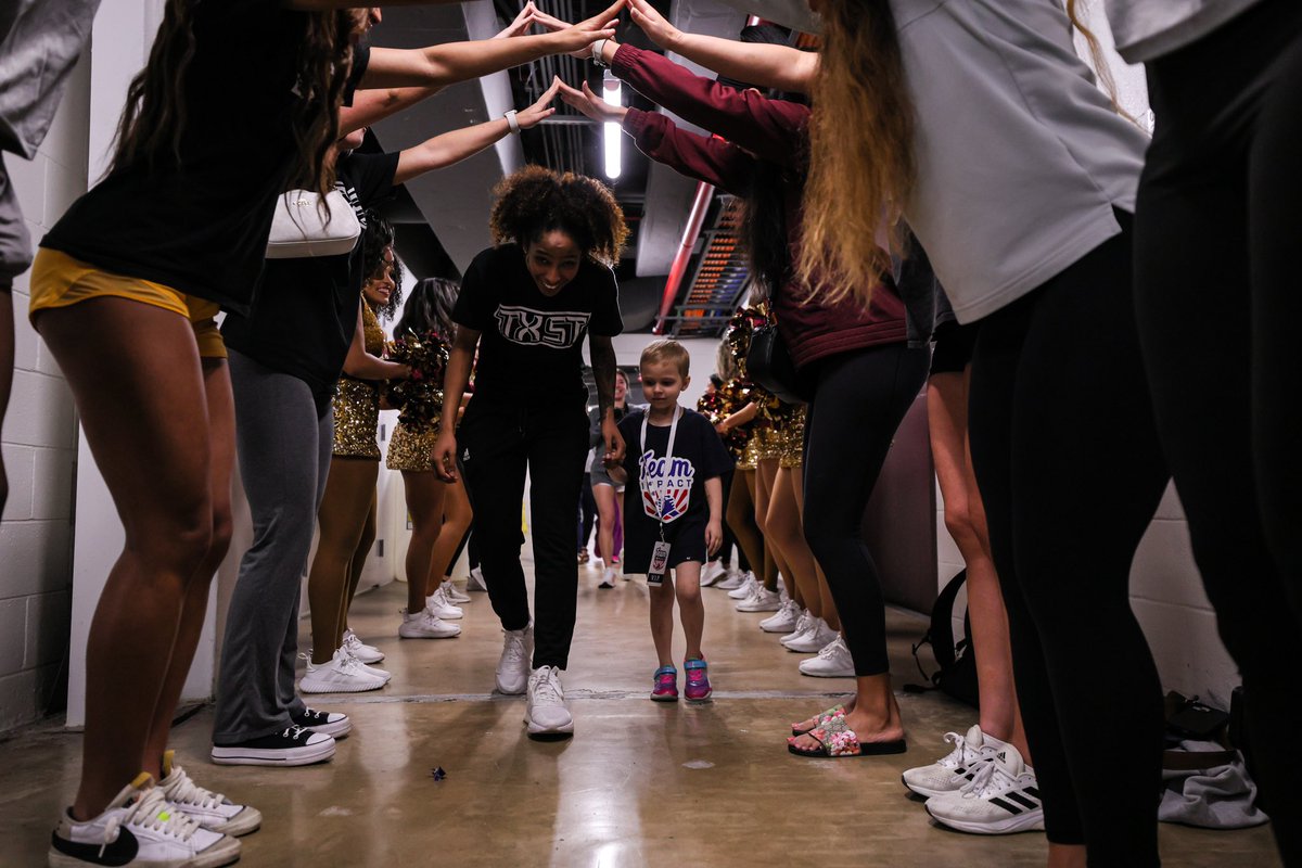 TXStateWBB tweet picture