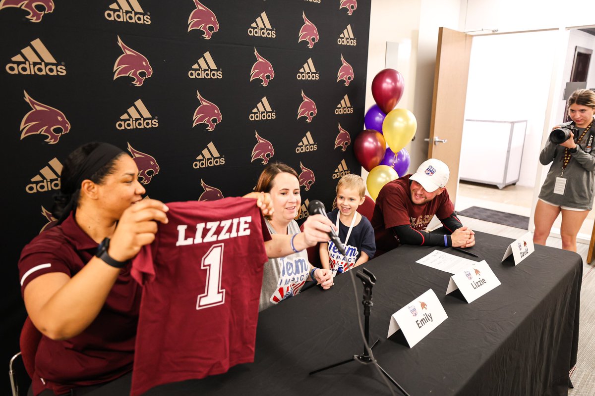 TXStateWBB tweet picture