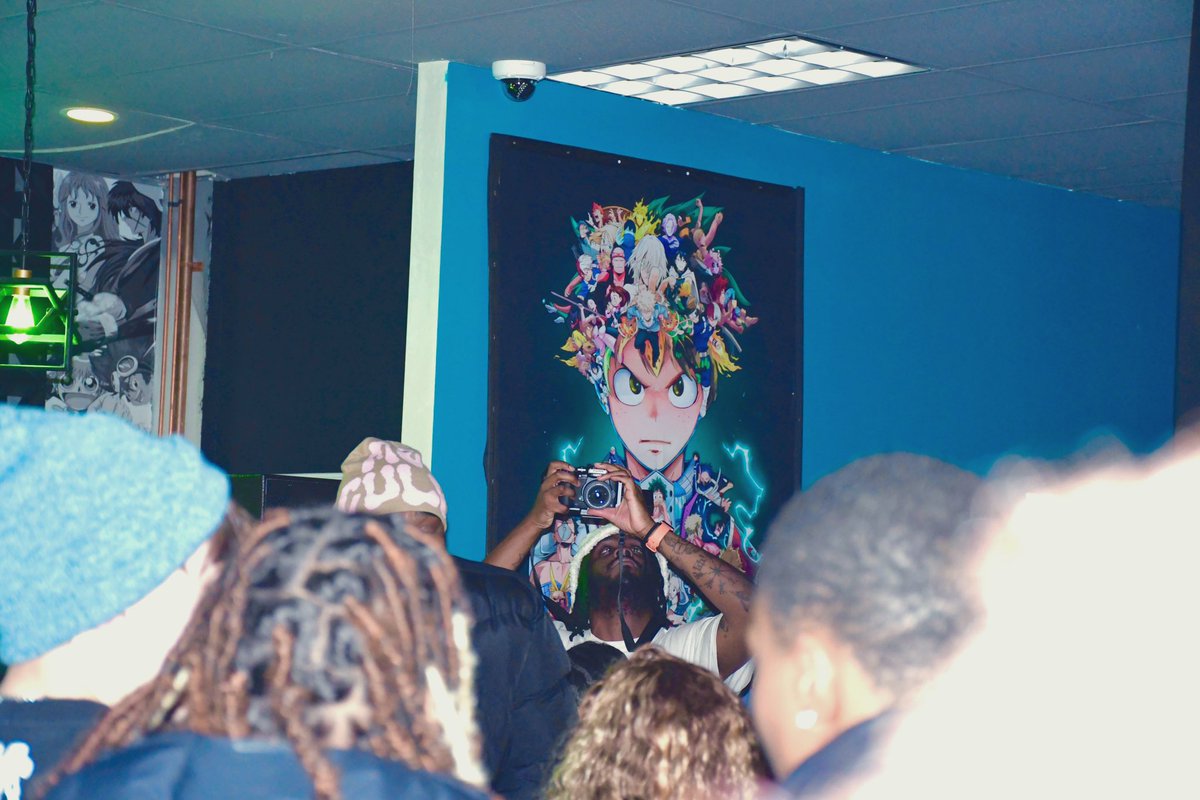 February finna end soon. I’m heading to da store, y’all good?

Recap 2?from <a href="/enjoythethrilll/">Thrill</a> The Chambers: Brockton 

#boston #brockton #culture #hiphop #tapin