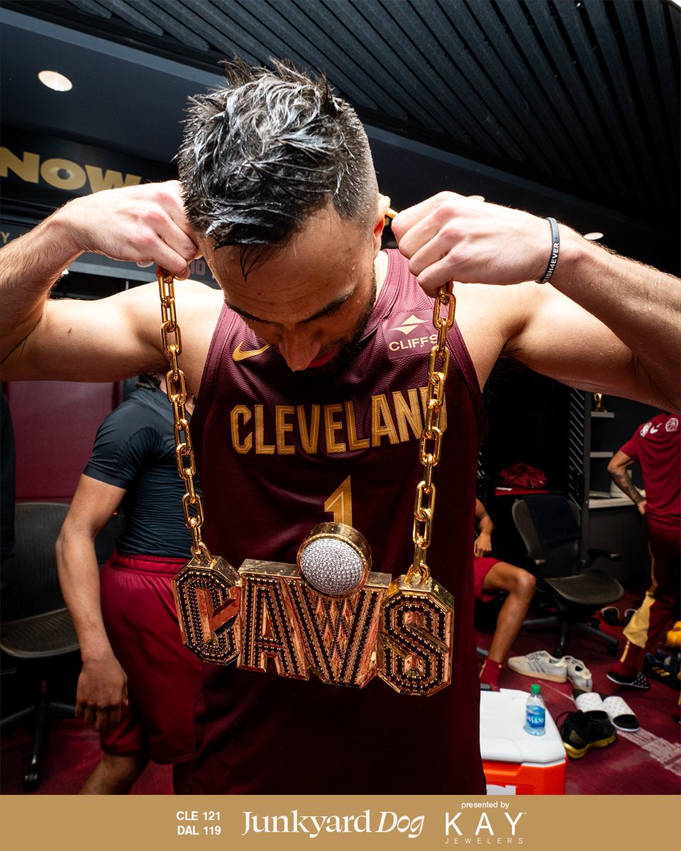 cavs tweet picture