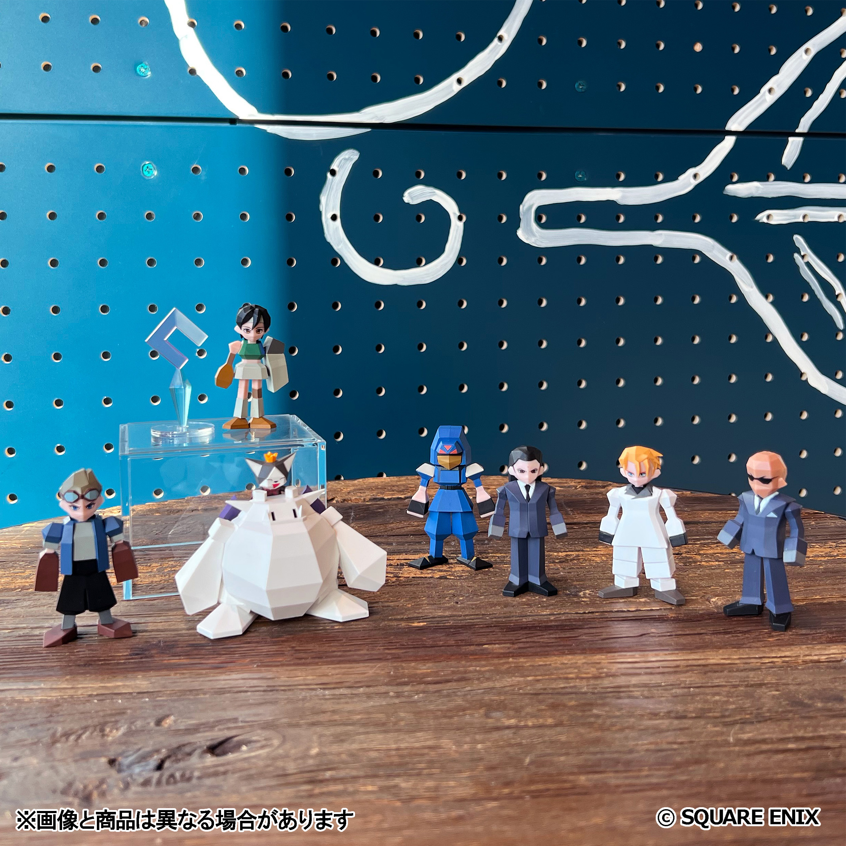 SQUARE ENIX Official Goods on X: SQUARE ENIX Official Goods on X: