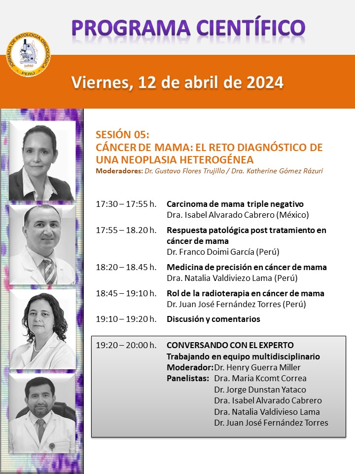 Programa Día 2/3
