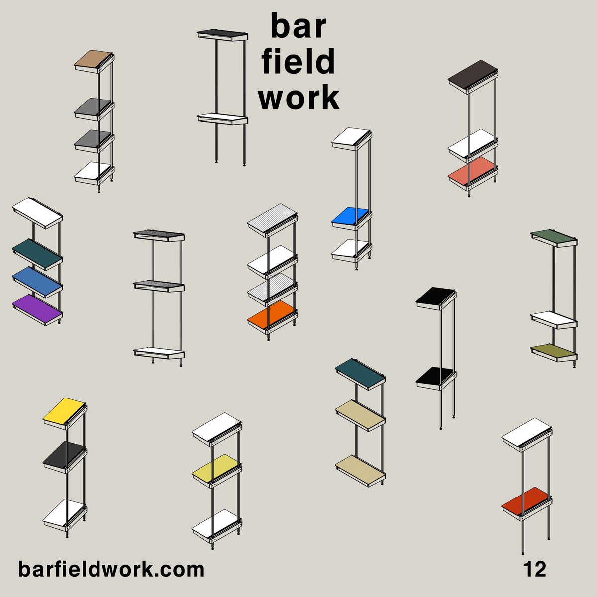 🌟 We are delighted to announce that Barfield Work is participating in the Workspace Design show London 27-28 February 2024. 🌟Have you registered yet? Get your free visitor pass now: rb.gy/3seei5 #WorkspaceDesignShow #London2024 #InnovativeFurniture #DesignRevolution