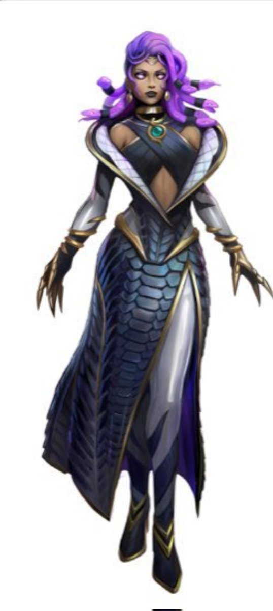 LilliVTAD's tweet image. This isn't even a hear me out. I know what you are