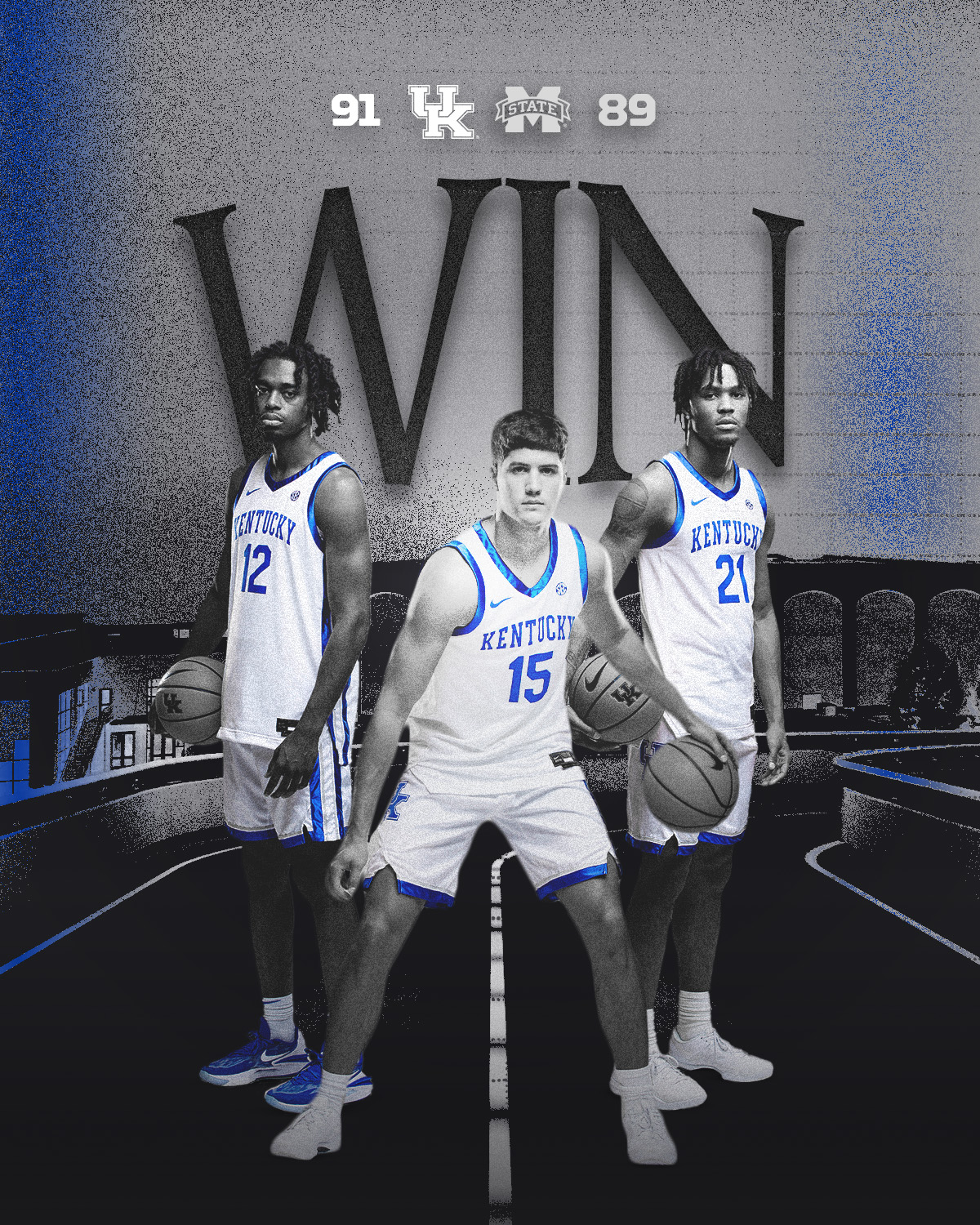 Kentucky badketball 2024