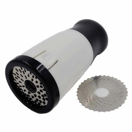 BestDealsCoNz's tweet image. Stainless Steel Cheese Cutter Baking Grinder Tool
Buy Now &amp;gt;&amp;gt;&amp;gt; tinyurl.com/2x7cb8ac
#cheesecutter #cheesegrinder #bakingtool #cheesegrater #CheeseShredder