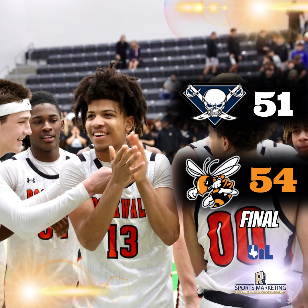 Rockwall ISD Sports Marketing tweet media