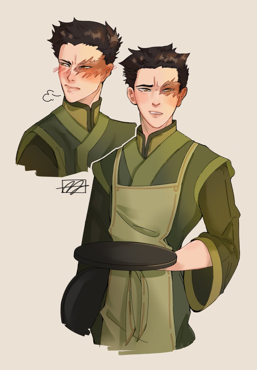 vmiistudio's tweet photo. hoping the live action gets renewed cause i gotta see book 2 zuko #AvatarNetflix #AvatarTheLastAirbender #Zuko https://t.co/SRwlAqdMck