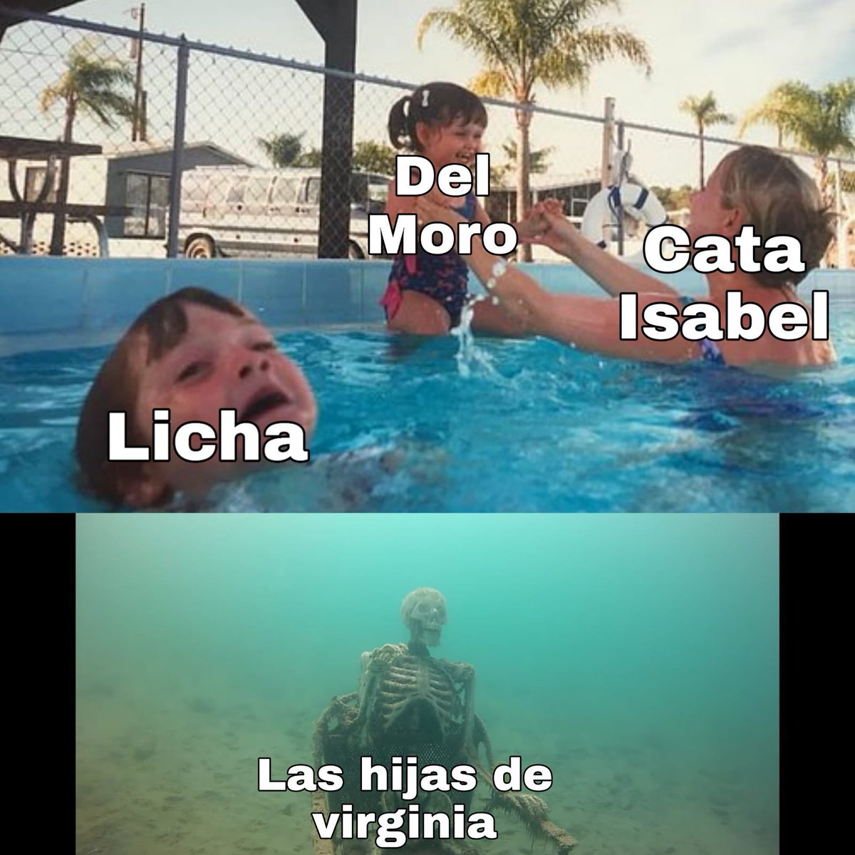 Metiste Un Tuitazo tweet media