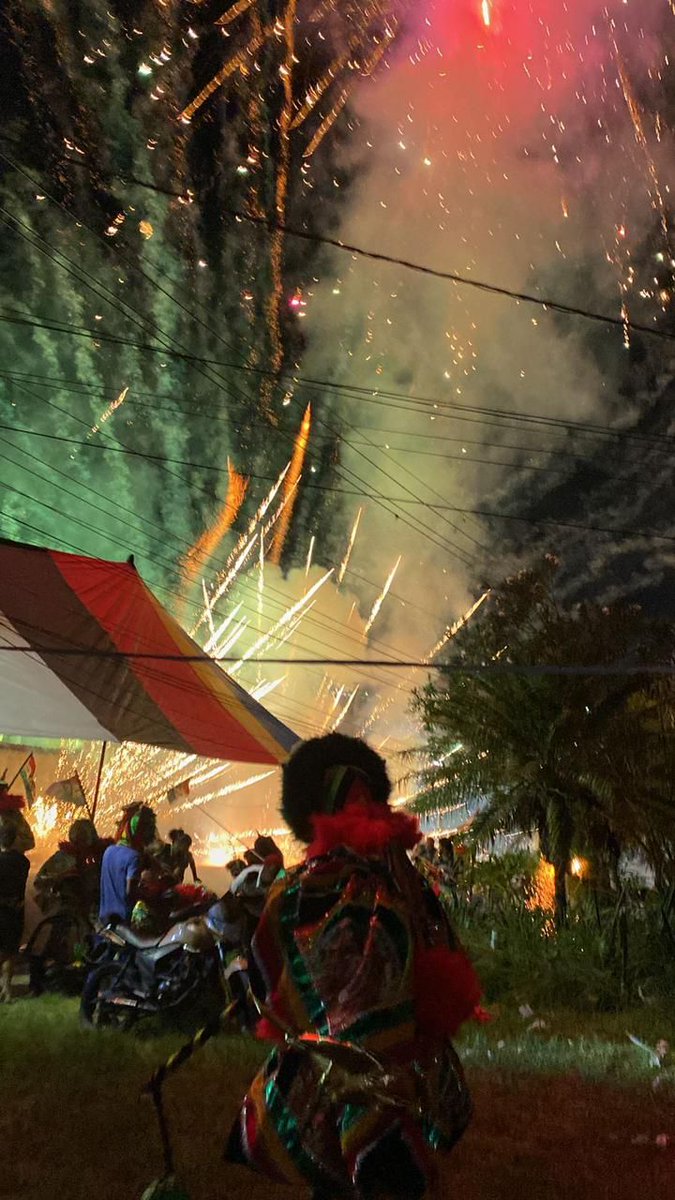 Sem muito papo 2024 🥳
