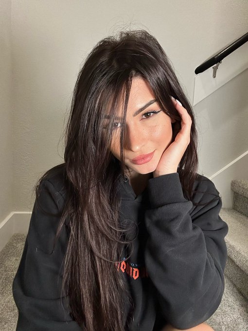 I felt cute 🥰🙏🏼 https://t.co/c1TQlyc8RT