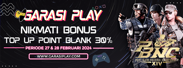 MariaAnsela's tweet photo. https://t.co/ynM03qeAd8
promo hari terakhir diskon 30% top up sekarang point blankmu
.
.
#zonauang #pointblank #topupgamemurah #zonajajan https://t.co/ZoRdkPBezd