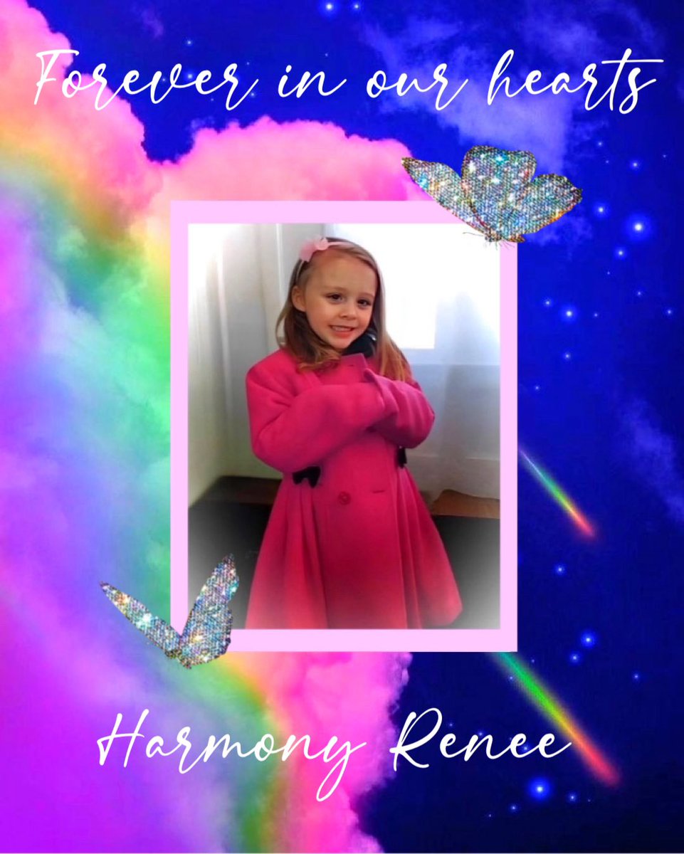 #HarmonyRenee 🩷