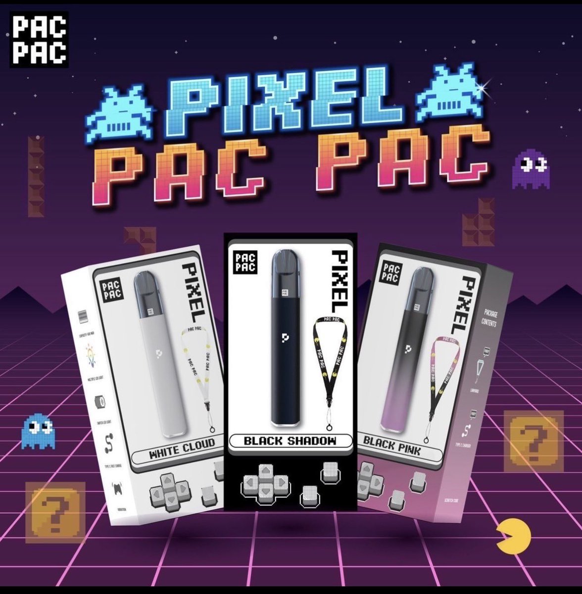 💖เครื่อง Pacpac
🫧 ราคา 450.-  ส่งฟรี
•
#หัวพอต #พอตราคาถูก #พอตไฟฟ้า #พอตใช้แล้วทิ้งราคาถูก #บุหรี่ไฟฟ้า #พอตใช้แล้วทิ้ง #oneสนั่นจอ2024 #2023MAMA #INFY  #หัวพอตเรทส่ง #หัวพอตส่งฟรี #pacpac