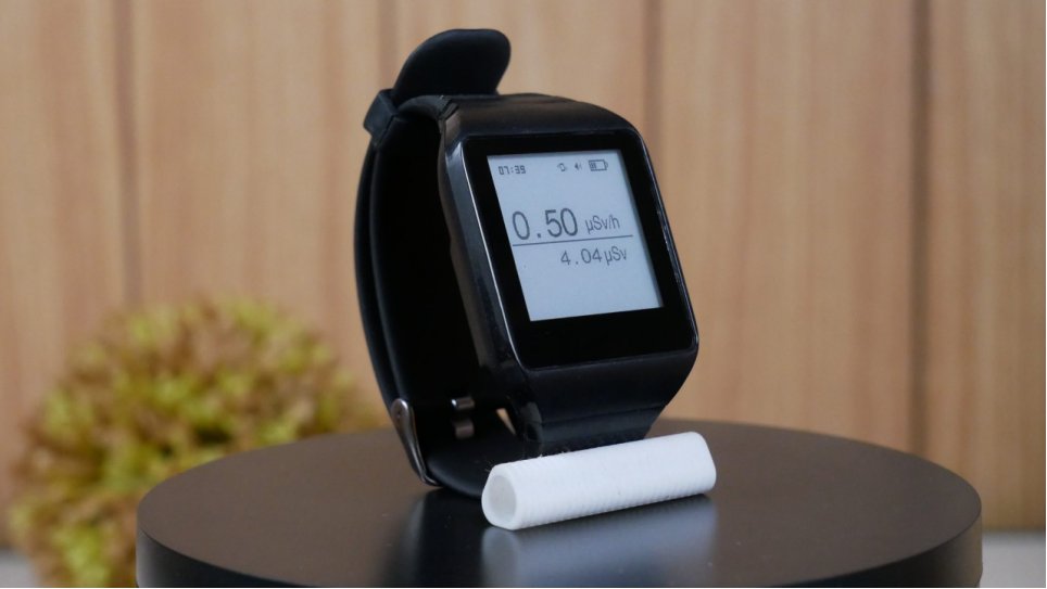 QuadrantLab's tweet photo. 📰Global ePaper Industry Weekly Bulletin #24|AI ePaper Clock Displays Time in the Form of Poetry
🌐 https://t.co/zxgOtsr3aQ
#epaperdisplay #einkdisplay #EPIA #techevent #ePapersolution #digitalsignage #esl #JoinEPIA #QuadrantLab #ChatGPT #epaperindustryalliance
#EPD #AI https://t.co/QyM4oeeA9o