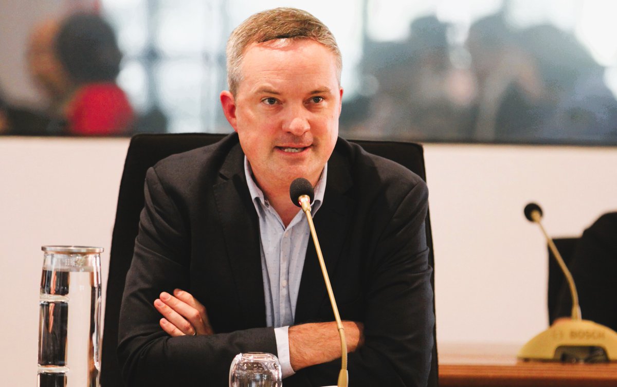 ISIS_MY's tweet image. The February 2021 coup in Myanmar intensified political, economic and humanitarian crises, which led to civil conflict. The recent #ISISForum hosted by @ISIS_MY explored Myanmar&apos;s #politicaldevelopment, future trajectories and the responses of #ASEAN &amp;amp; its Dialogue Partners.