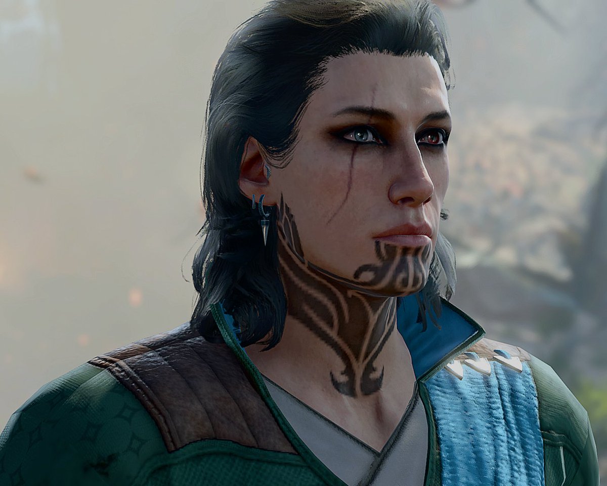 •❅───✧❅✦❅✧───❅••❅───✧❅✦•
   High Half-Elf son of Vampire Lord Cazador Szarr
            •❅───✧❅✦❅✧───❅••❅───✧❅✦•
"I am stuck with this darkness that runs through my 
            veins. Am I a prisoner or can I change?"