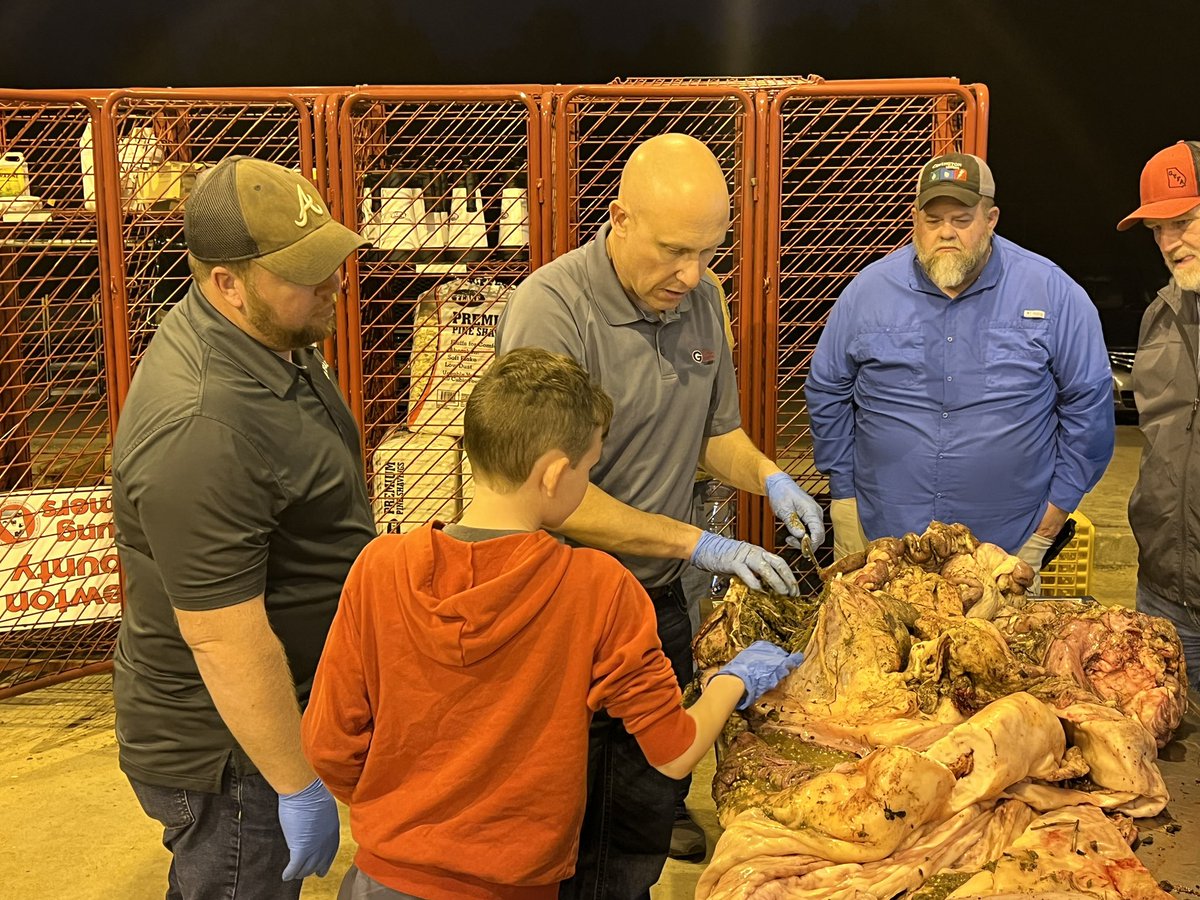 Dr. Pollard tweet media