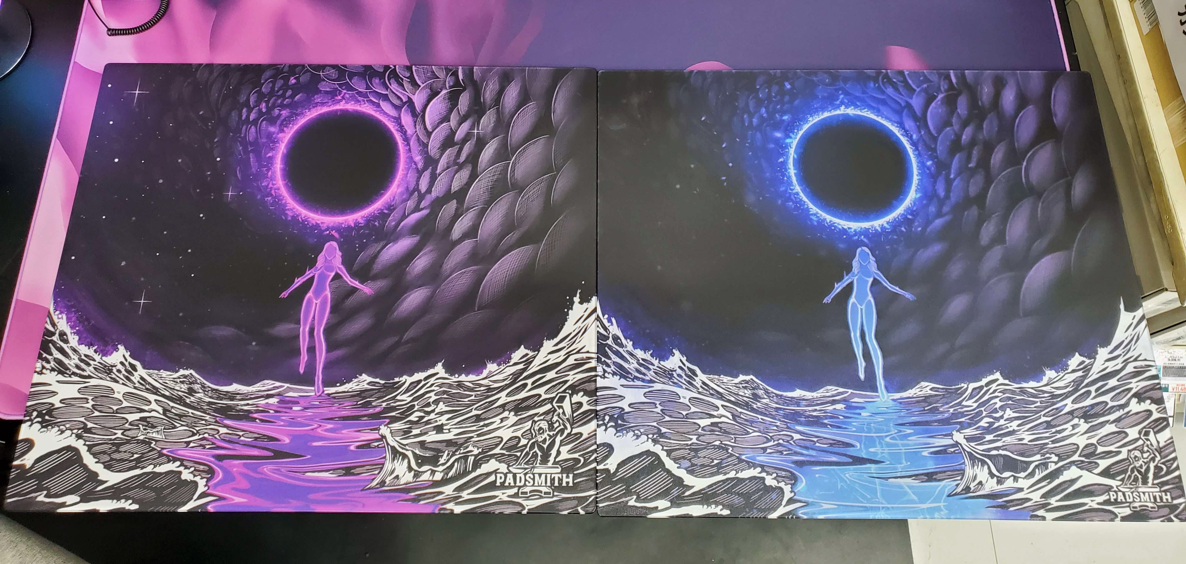 【美品・未使用に近い】Padsmith The Empress Speed Empress V2 - Speed – Padsmith