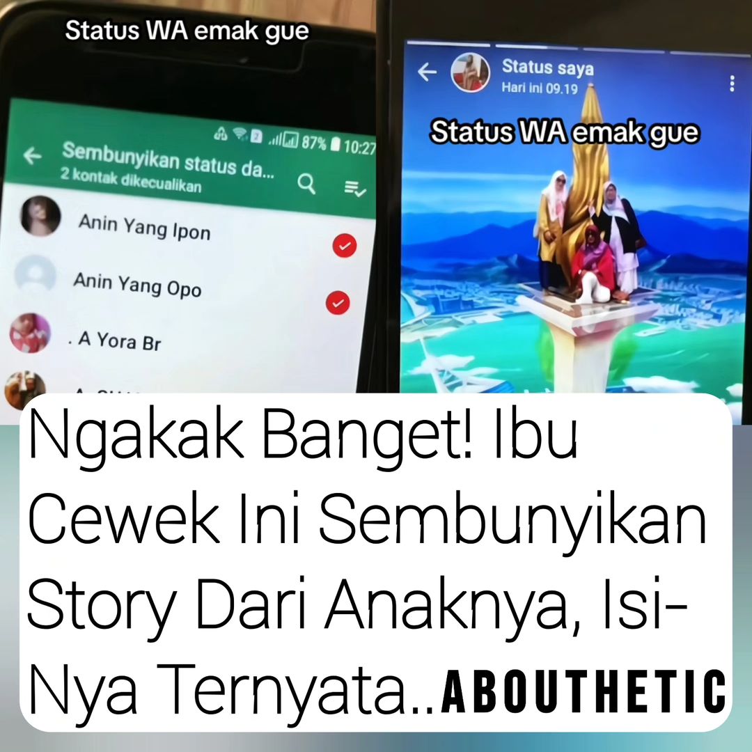 Rahasia.Remaja tweet media
