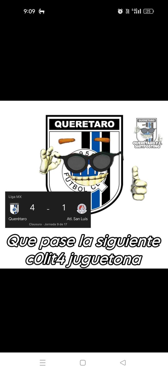 gallardoRA22's tweet photo. @AtletideSanLuis https://t.co/z9FuCnhFF5