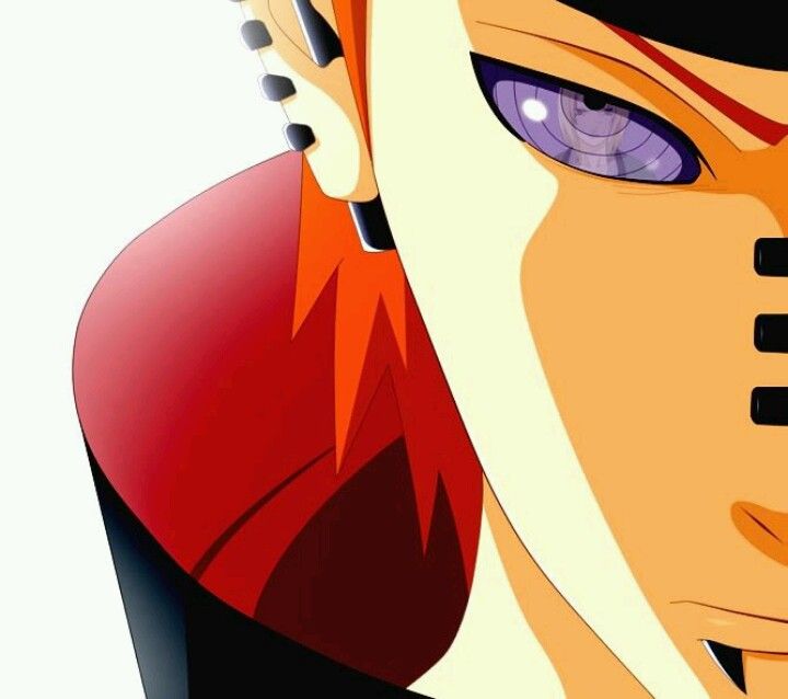 PainsSixPaths's tweet photo. "There are only two certainties in this world: 

Pain and Death." https://t.co/CCDyw0VjMp