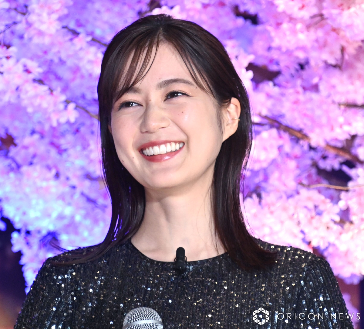 生田絵梨花、ビールCM初出演に喜び🍺✨ 「大人の女性になれたような