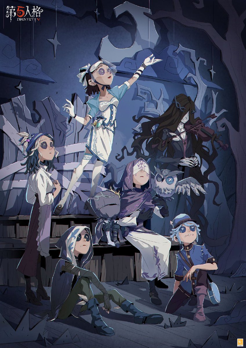 植樹節イベント】※3/7〜 ▶︎イベント報酬 調香師SR衣装、サバイバーSR