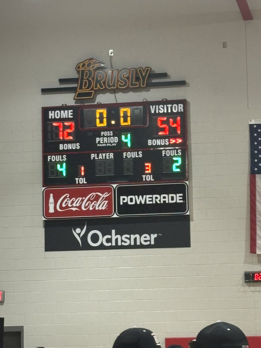 brusly barstool tweet media