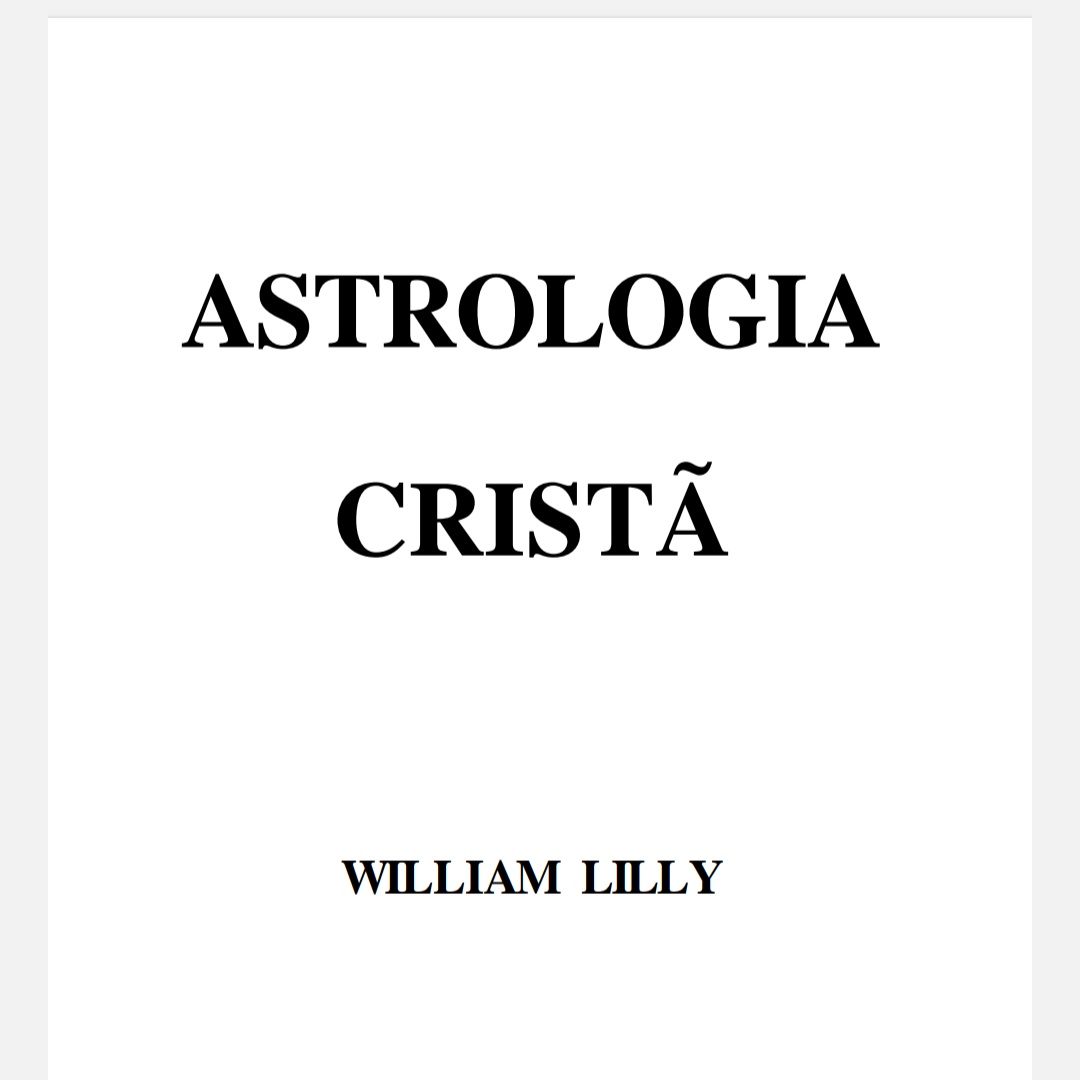 AugustoTaroAstr's tweet photo. Obrigatórios pra quem quer aprender astrologia https://t.co/In5inzSOKe