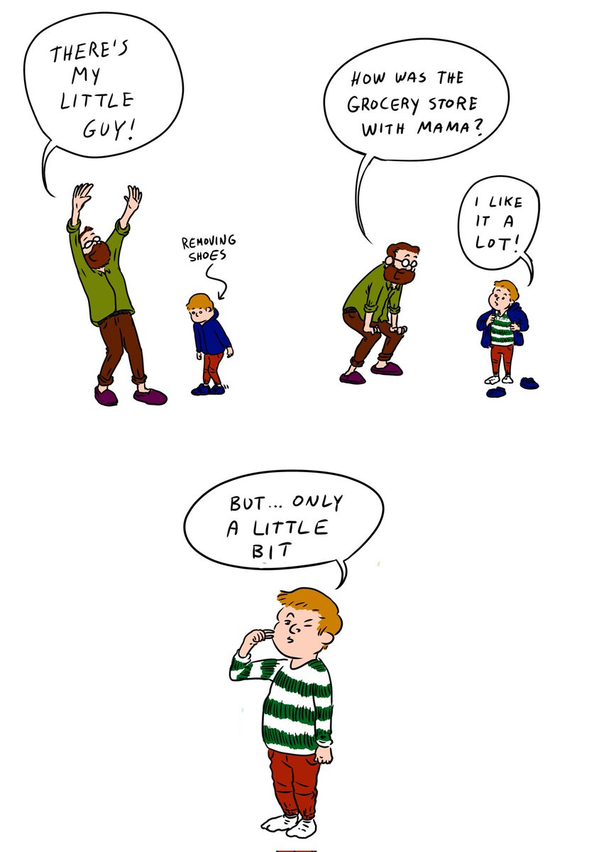 ccancercomics's tweet image. What's this? An actual webcomic post on this page? The gods must be crazy.