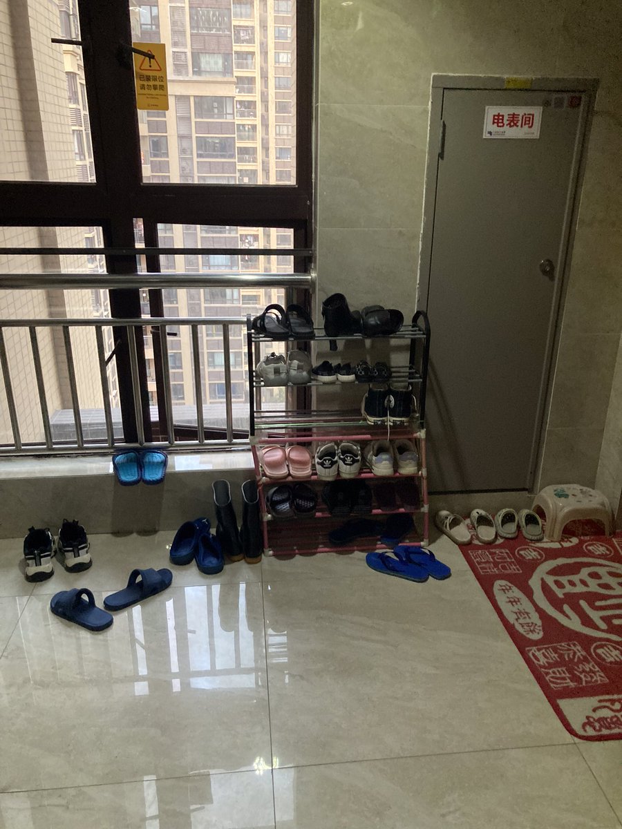 广西扫楼T tweet media