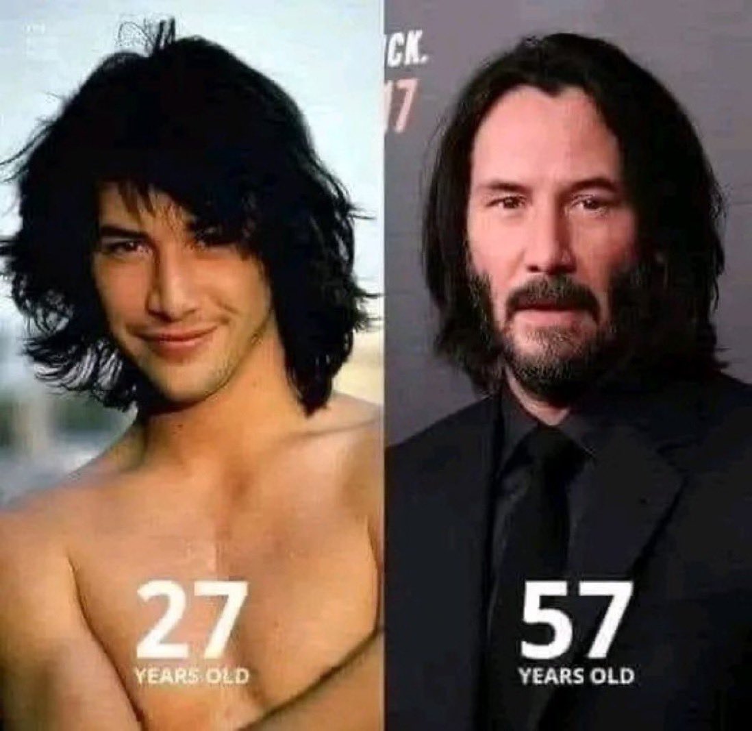 <a href="/PicturesFoIder/">non aesthetic things</a> Keanu Reeves was abandoned by his father at 3 years old and grew up with 3 different stepfathers. He is dyslexic. His dream of becoming a hockey player was shattered by a serious accident. His daughter died at birth. His wife died in a car accident. His best friend, River