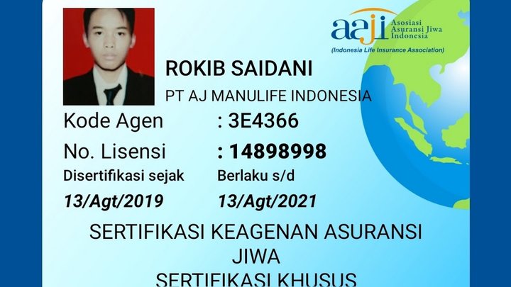 Ternyata <a href="/Rokib_saidani/">C.J</a> ini agen CIA yg mengaku bekerja sebagai ahli media dan informasi di Kemenlu. 
Pantes jago doxxing 🤭