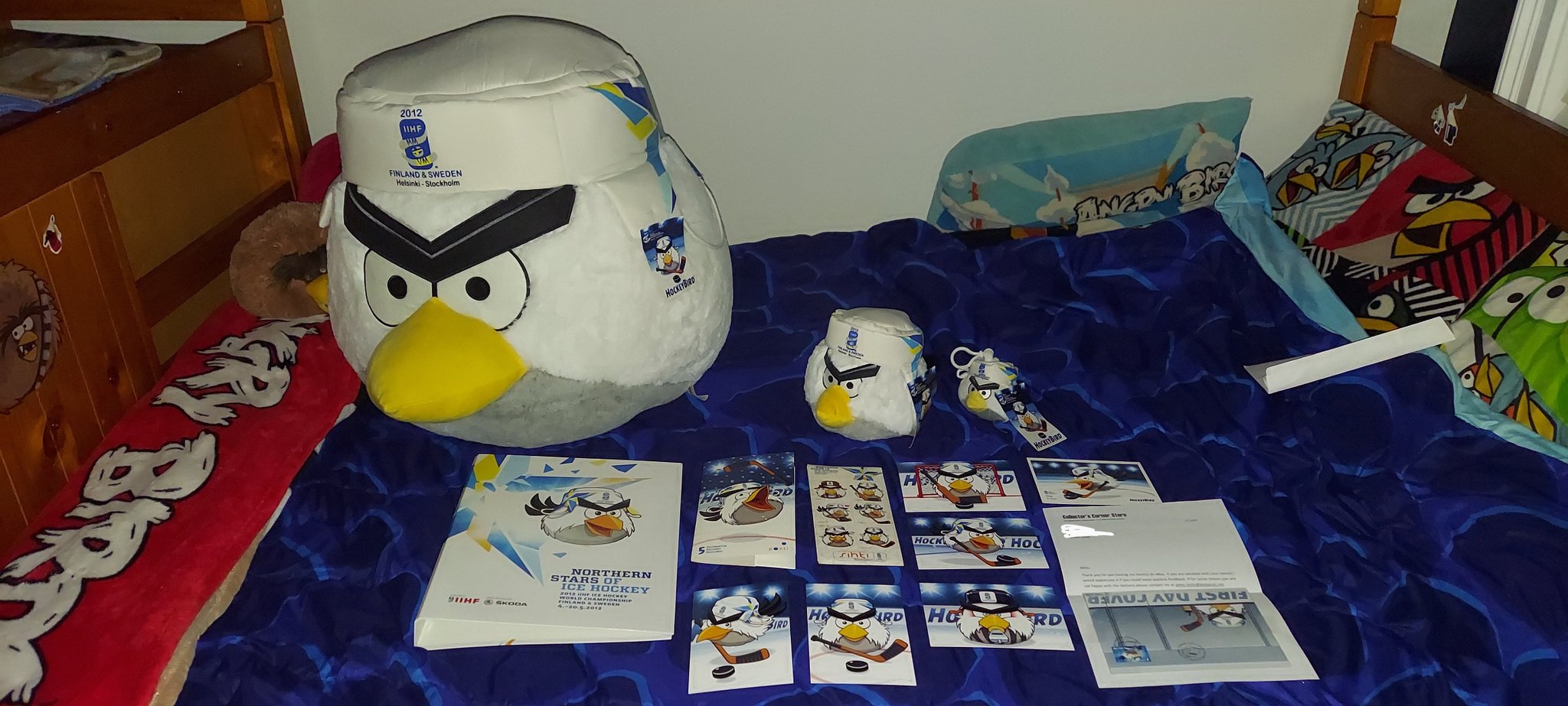 GENERAL CRYPTOR on X Hockey Bird https t 9upJdhNUQy X