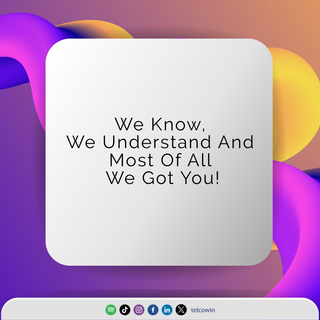 Telcowin's tweet image. New Tech Learning Troubles? Telcowin&apos;s Got the Answer! Learning technologies can be tricky, but we&apos;ve cracked the code! Hit us up at 013-9827763 or ask@telcowin.com and let the learning revolution begin! #Userexperiecne #Telcowin #whatfix #digitaladoption #solution