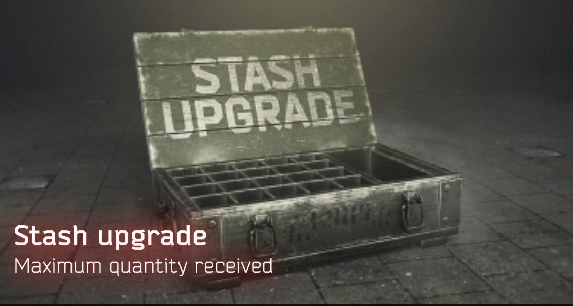 Trey24k's tweet image. YOO thank you 🙏 shoutout @Airwingmarine1 for the stash upgrade promo code 🤝 

he has a few more if you guys need, make sure to hit him up for one

Thank you bro 🙏🙏🙏