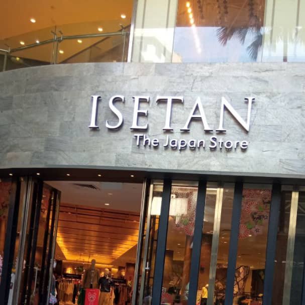 Hi and Good afternoon !!
We have some exciting news to share from SHIRATOYA.. 

SHIRATOYA will be opening a brand new kiosk in ISETAN Lot 10, Bukit Bintang on the 1st of March.. 

So be sure to come and find us here !!

#wagashi #shiratoyacafe #IsetanLot10 #openingsoon #和菓子
