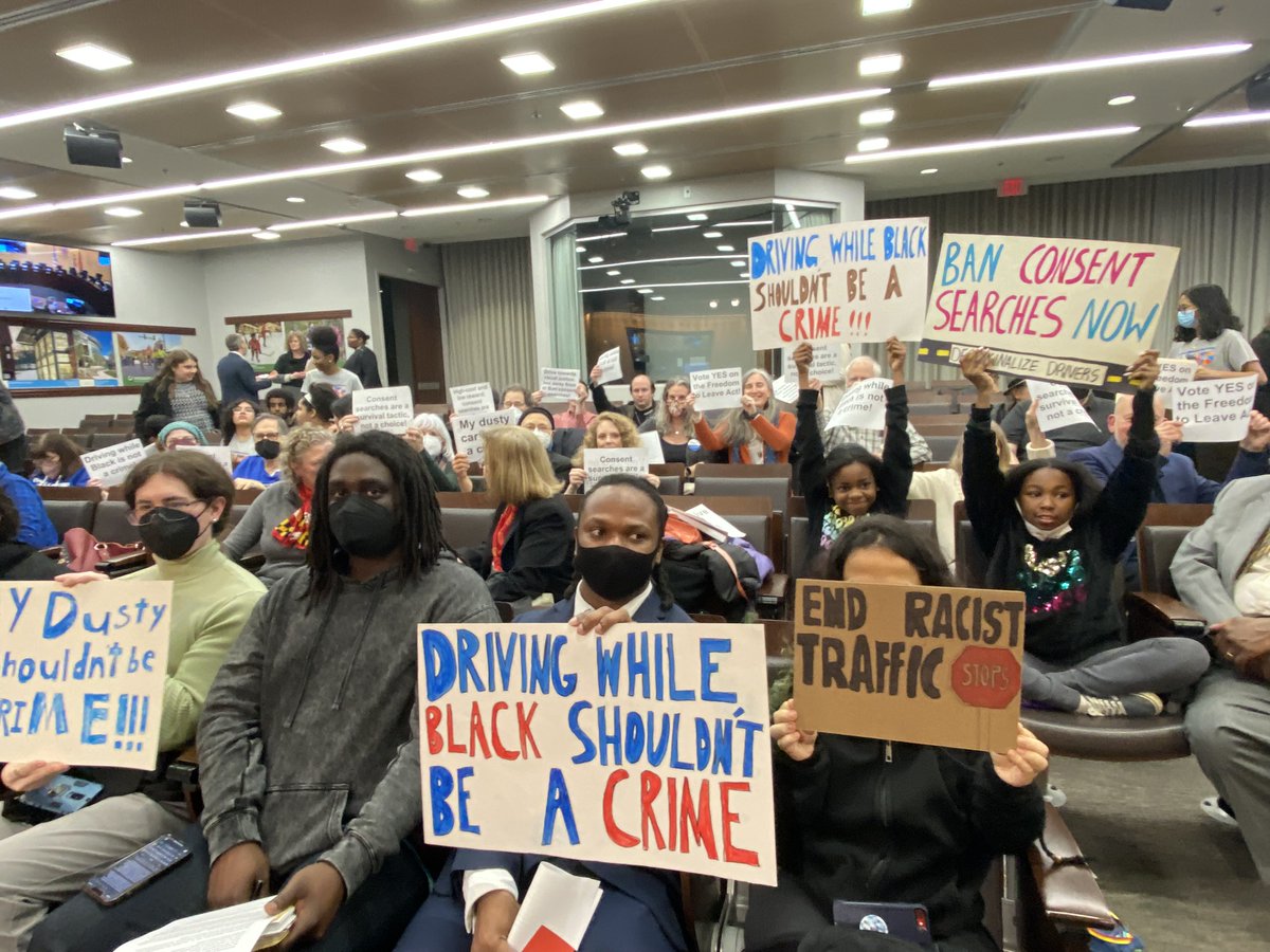 Silver Spring Justice Coalition (@silvercoalition) on Twitter photo Good to be with <a href="/ACLU_MD/">ACLU of Maryland</a>, <a href="/CASAforall/">CASA</a>, <a href="/jufj/">Jews United for Justice</a>, <a href="/ypforprogress/">Young People for Progress</a>, <a href="/MoCo_DSA/">Montgomery County DSA</a>, <a href="/MoCoYoungDems/">MoCo Young Democrats</a>, <a href="/WABADC/">WABA</a>, <a href="/MarylandOPD/">Maryland Office of the Public Defender (MOPD)</a>, <a href="/verainstitute/">Vera Institute of Justice</a>, <a href="/network_more/">MoreNetworkMD</a>, <a href="/PublJusticeCntr/">Public Justice Center</a>, <a href="/PolicingEquity/">Policing Equity</a>, <a href="/IMPACTSS/">IMPACT Silver Spring</a>, <a href="/LocalProgress/">Local Progress</a> and <a href="/CICSGeorgetown/">Center for Innovations in Community Safety</a> to support
<a href="/CMJawando/">Councilmember Will Jawando</a>'s Freedom to Leave Act! Good to be with <a href="/ACLU_MD/">ACLU of Maryland</a>, <a href="/CASAforall/">CASA</a>, <a href="/jufj/">Jews United for Justice</a>, <a href="/ypforprogress/">Young People for Progress</a>, <a href="/MoCo_DSA/">Montgomery County DSA</a>, <a href="/MoCoYoungDems/">MoCo Young Democrats</a>, <a href="/WABADC/">WABA</a>, <a href="/MarylandOPD/">Maryland Office of the Public Defender (MOPD)</a>, <a href="/verainstitute/">Vera Institute of Justice</a>, <a href="/network_more/">MoreNetworkMD</a>, <a href="/PublJusticeCntr/">Public Justice Center</a>, <a href="/PolicingEquity/">Policing Equity</a>, <a href="/IMPACTSS/">IMPACT Silver Spring</a>, <a href="/LocalProgress/">Local Progress</a> and <a href="/CICSGeorgetown/">Center for Innovations in Community Safety</a> to support
<a href="/CMJawando/">Councilmember Will Jawando</a>'s Freedom to Leave Act!